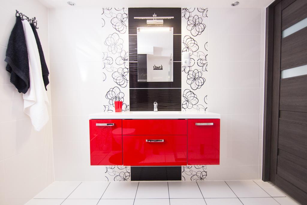 Apartament Zacisze Tatr Zakopane Exteriér fotografie
