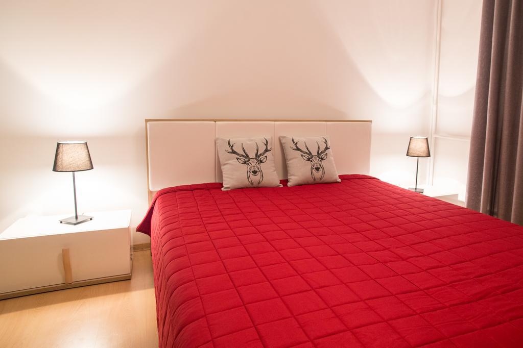 Apartament Zacisze Tatr Zakopane Exteriér fotografie